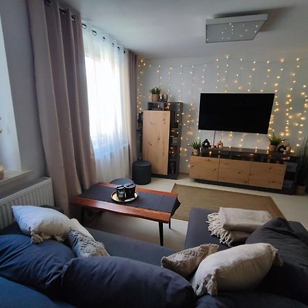Ferienwohnung Im Harz 1 Goslar Zewnętrze zdjęcie