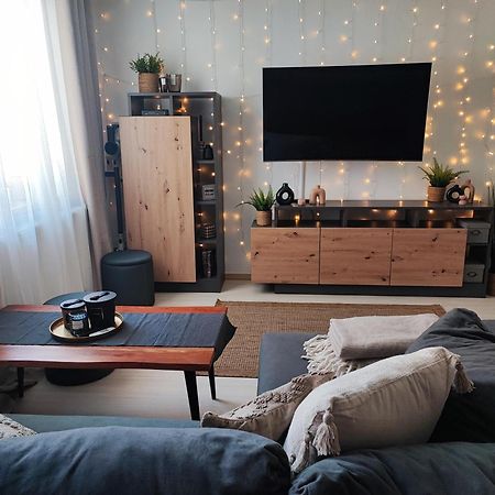 Ferienwohnung Im Harz 1 Goslar Zewnętrze zdjęcie