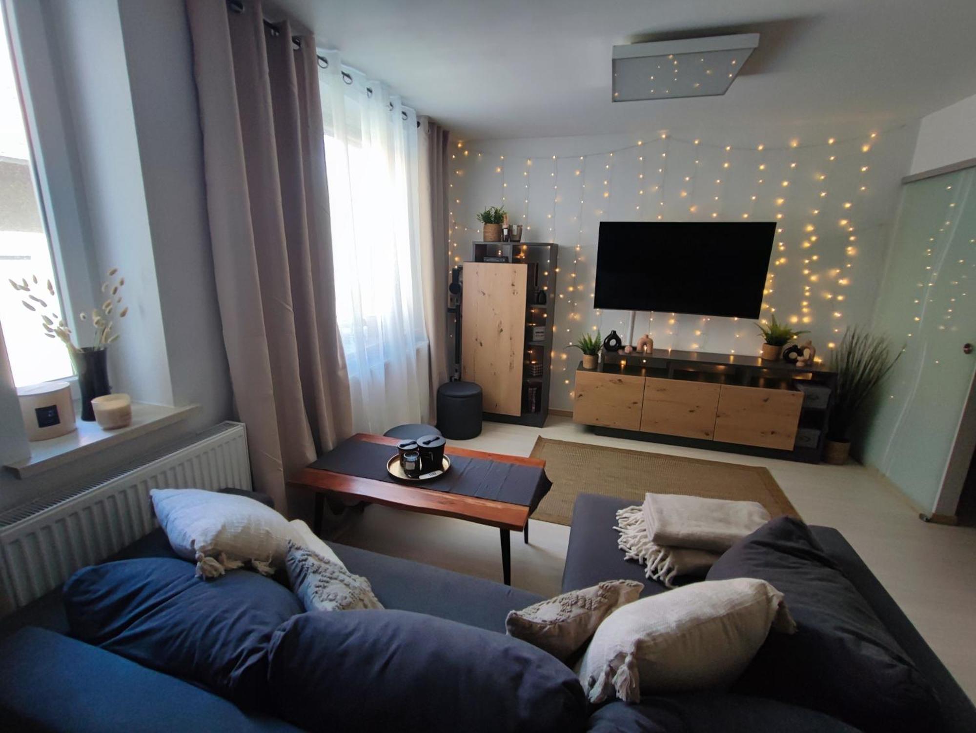 Ferienwohnung Im Harz 1 Goslar Zewnętrze zdjęcie