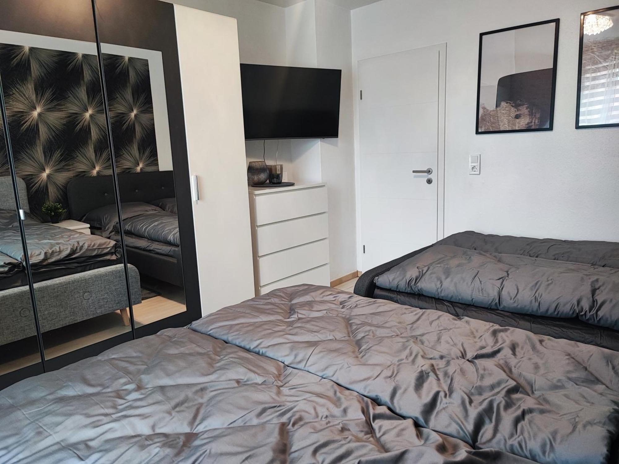 Ferienwohnung Im Harz 1 Goslar Zewnętrze zdjęcie