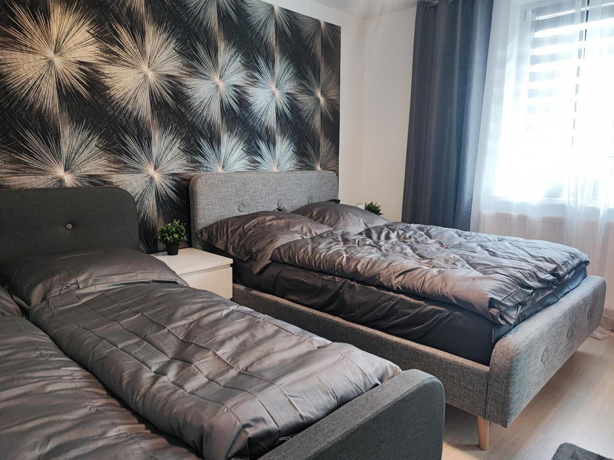 Ferienwohnung Im Harz 1 Goslar Zewnętrze zdjęcie