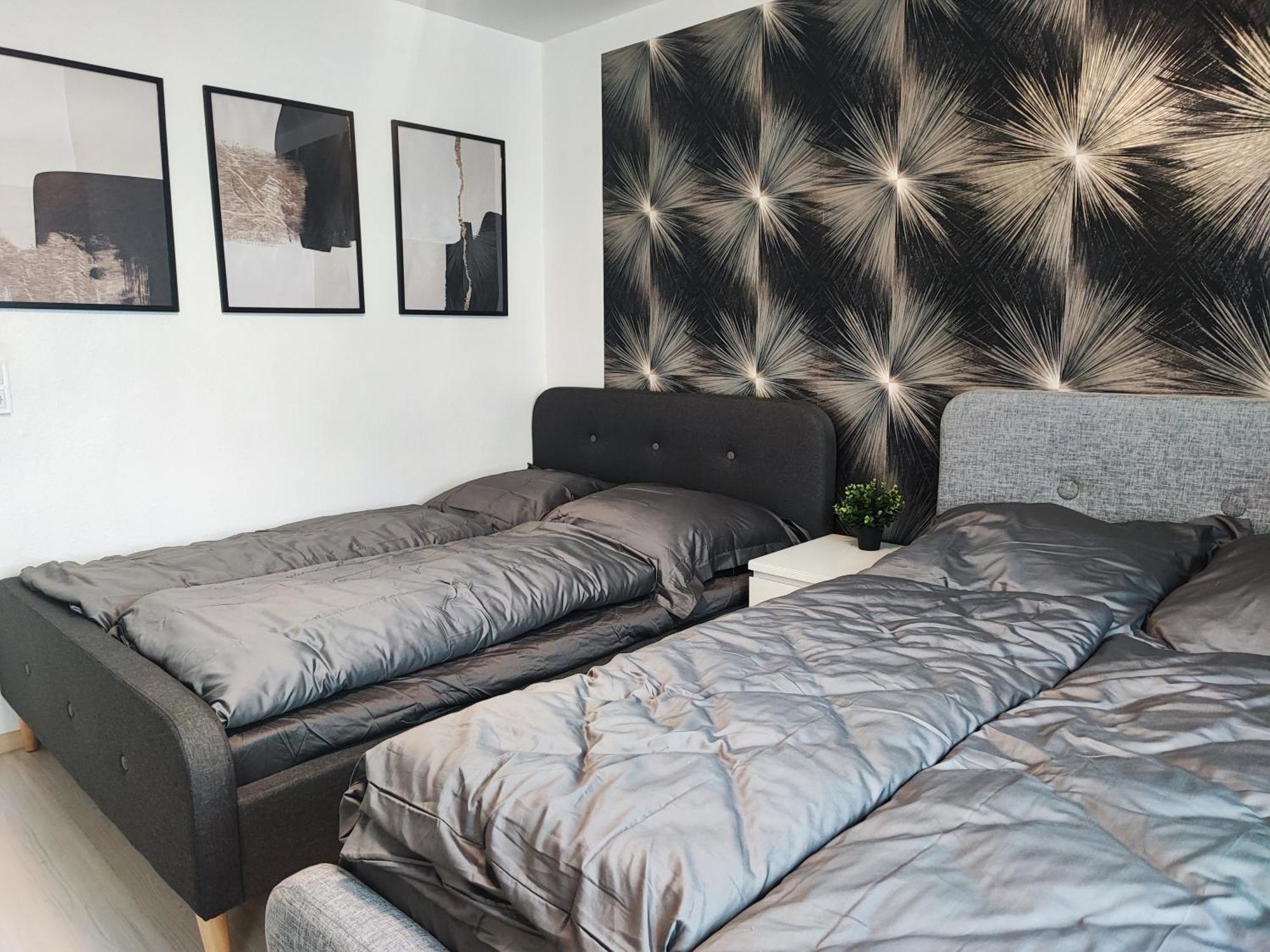 Ferienwohnung Im Harz 1 Goslar Zewnętrze zdjęcie